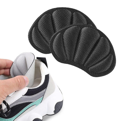 Melo Anti-Blister & Shoe-Sizing Heel Cushions (regular)